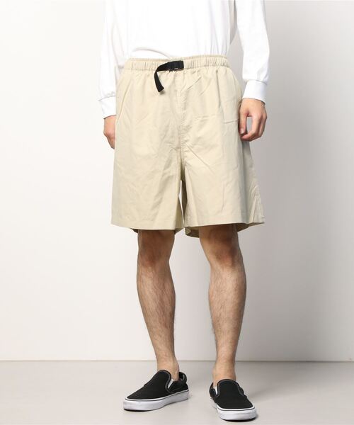 COBRA CAPS(コブラキャップス)の「【COBRA CAPS】コブラキャップス マイクロファイバー ショーツ(その他パンツ・メンズ・パープル/ブラック/ライム/ロイヤルブルー/ベージュ/レッド/イエロー系その他/オレンジ/ダークグリーン/ホワイト/ネイビー・LARGE/X-LARGE/MEDIUM/X-SMALL/SMALL)」の4枚目の写真