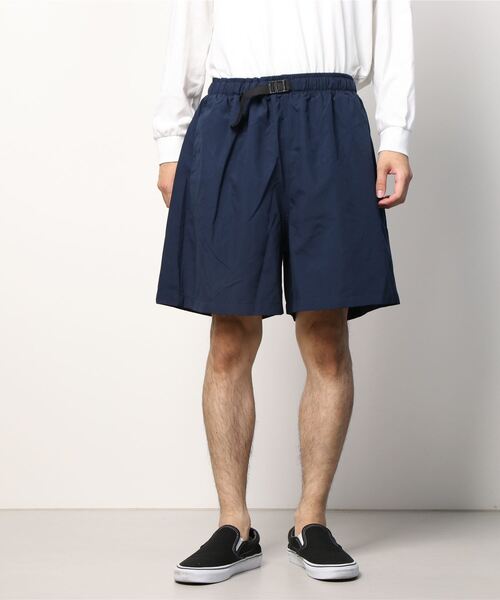 COBRA CAPS(コブラキャップス)の「【COBRA CAPS】コブラキャップス マイクロファイバー ショーツ(その他パンツ・メンズ・パープル/ブラック/ライム/ロイヤルブルー/ベージュ/レッド/イエロー系その他/オレンジ/ダークグリーン/ホワイト/ネイビー・LARGE/X-LARGE/MEDIUM/X-SMALL/SMALL)」の7枚目の写真