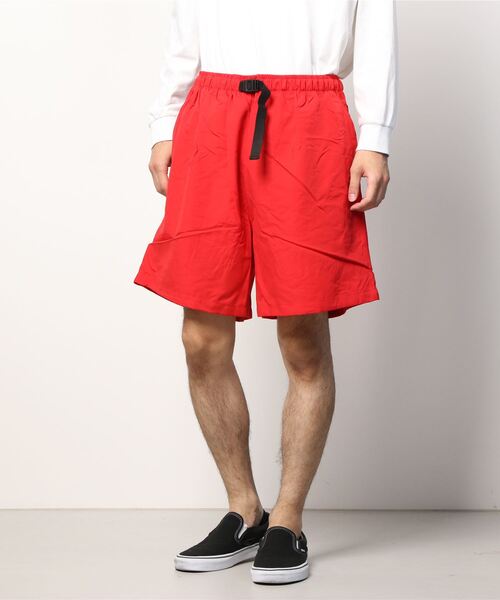 COBRA CAPS(コブラキャップス)の「【COBRA CAPS】コブラキャップス マイクロファイバー ショーツ(その他パンツ・メンズ・パープル/ブラック/ライム/ロイヤルブルー/ベージュ/レッド/イエロー系その他/オレンジ/ダークグリーン/ホワイト/ネイビー・LARGE/X-LARGE/MEDIUM/X-SMALL/SMALL)」の11枚目の写真