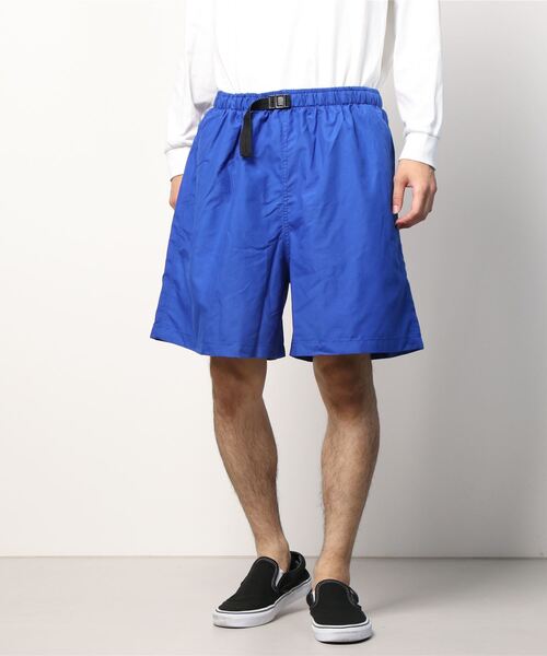 COBRA CAPS(コブラキャップス)の「【COBRA CAPS】コブラキャップス マイクロファイバー ショーツ(その他パンツ・メンズ・パープル/ブラック/ライム/ロイヤルブルー/ベージュ/レッド/イエロー系その他/オレンジ/ダークグリーン/ホワイト/ネイビー・LARGE/X-LARGE/MEDIUM/X-SMALL/SMALL)」の8枚目の写真