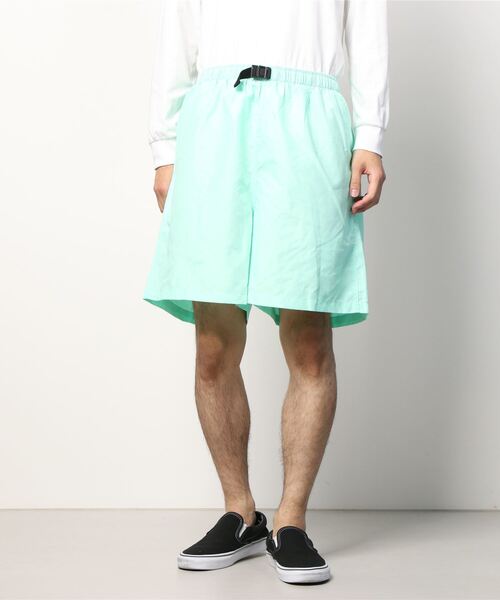 COBRA CAPS(コブラキャップス)の「【COBRA CAPS】コブラキャップス マイクロファイバー ショーツ(その他パンツ・メンズ・パープル/ブラック/ライム/ロイヤルブルー/ベージュ/レッド/イエロー系その他/オレンジ/ダークグリーン/ホワイト/ネイビー・LARGE/X-LARGE/MEDIUM/X-SMALL/SMALL)」の6枚目の写真