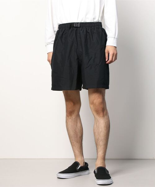 COBRA CAPS(コブラキャップス)の「【COBRA CAPS】コブラキャップス マイクロファイバー ショーツ(その他パンツ・メンズ・パープル/ブラック/ライム/ロイヤルブルー/ベージュ/レッド/イエロー系その他/オレンジ/ダークグリーン/ホワイト/ネイビー・LARGE/X-LARGE/MEDIUM/X-SMALL/SMALL)」の3枚目の写真