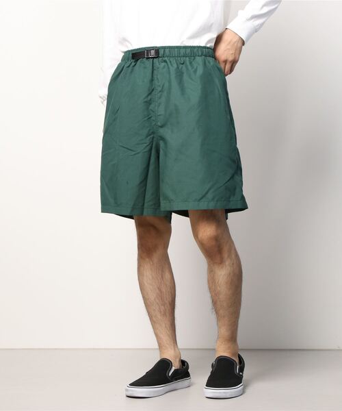 COBRA CAPS(コブラキャップス)の「【COBRA CAPS】コブラキャップス マイクロファイバー ショーツ(その他パンツ・メンズ・パープル/ブラック/ライム/ロイヤルブルー/ベージュ/レッド/イエロー系その他/オレンジ/ダークグリーン/ホワイト/ネイビー・LARGE/X-LARGE/MEDIUM/X-SMALL/SMALL)」の5枚目の写真