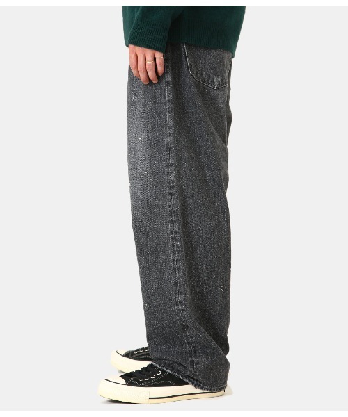GOLD（ゴールド）の「GOLD / ゴールド：14oz. SELVEDGE DENIM