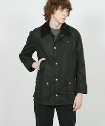 Barbour | ASHBY WAX SL(ブルゾン)