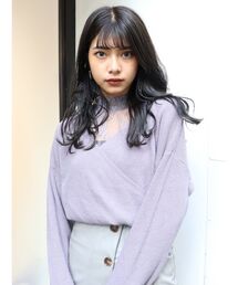 レースタートルカシュクールニット