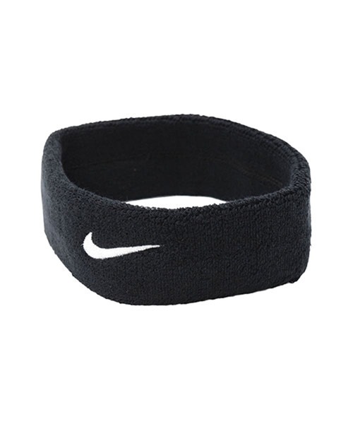 NIKE(ナイキ)の「【NIKE】ナイキ スウッシュ ヘッドバンド(ヘアバンド・レディース・ブラック/ブルー系その他/ホワイト/ヘザーグレー/グリーン/レッド/ピンク/オレンジ/ロイヤルブルー・FREE)」の14枚目の写真