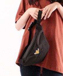 Mark Gonzales/マークゴンザレス ウエストバッグ