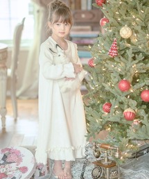 ふわふわプリンセスネグリジェ