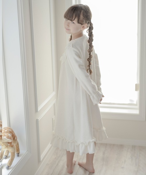 Catherine Cottage（キャサリンコテージ）の「ふわふわプリンセス