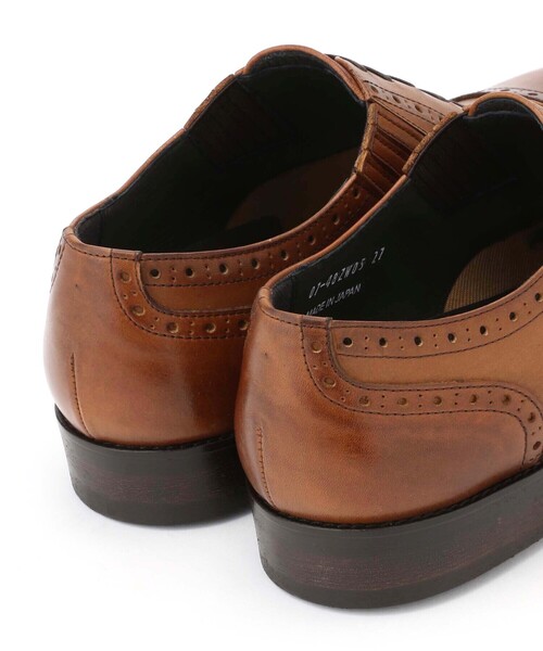 COMME CA MEN コムサメン ドレスシューズ ビジネスシューズ 26cm COMME