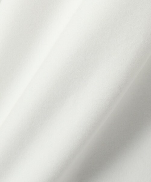 tk.TAKEO KIKUCHI（ティーケータケオキクチ）の「◆モイスチャースムース タートルネック（Tシャツ/カットソー・メンズ・ホワイト/ブラック/グレー・01/02/03）」の7枚目の写真