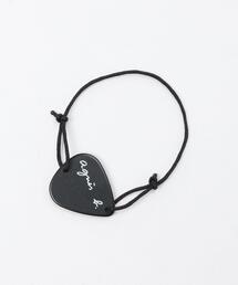 agnes b.（アニエスベー）の「AE74 Jewellery ギターピック