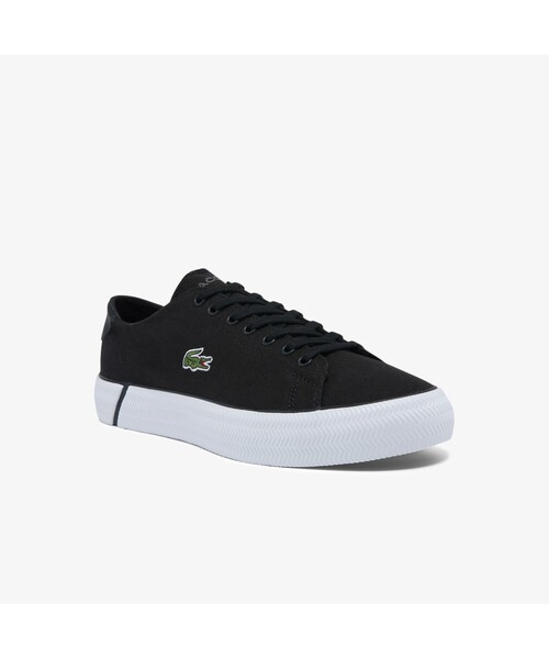 メンズ スニーカー Gripshot Bl Bl 2 スニーカー 21 2 Cm を購入できます Lacoste