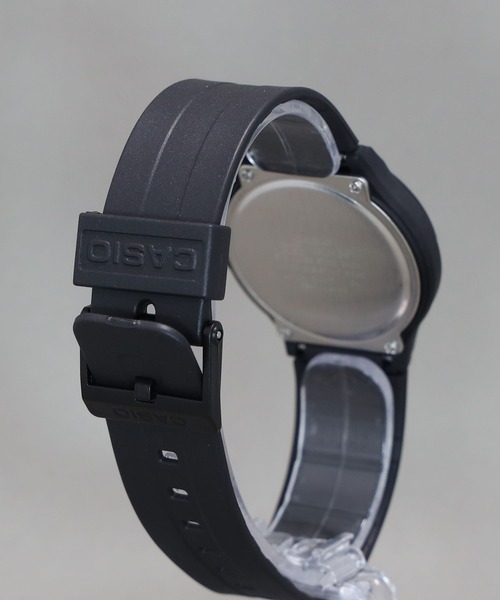 CASIO(カシオ)の「Casio Collection / 日付表示 / MW-59-7BJH(アナログ腕時計・メンズ・ブラック×ホワイト・FREE)」の5枚目の写真