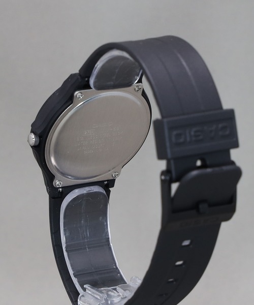 CASIO(カシオ)の「Casio Collection / 日付表示 / MW-59-7BJH(アナログ腕時計・メンズ・ブラック×ホワイト・FREE)」の6枚目の写真