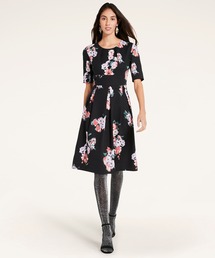 Brooks Brothers ブルックス ブラザーズ レディース のワンピース ドレス 花柄 ボタニカル柄 通販 Zozotown