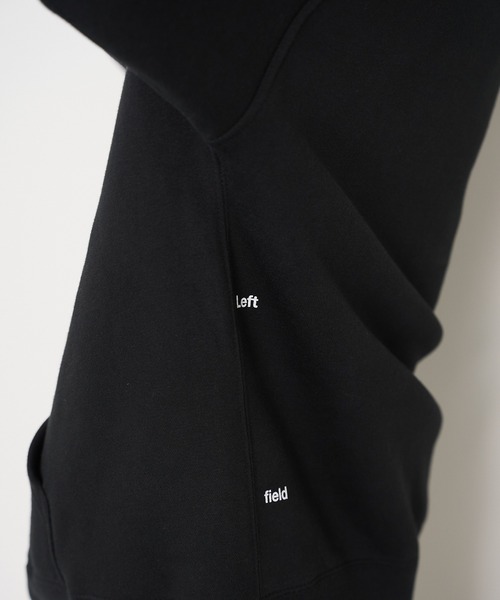 UNTRACE（アントレース）の「UNTRACE GRAND HOTEL 001 HOODIE
