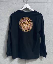 ムラサキスポーツ by 花音 | 花音ｘムラサキスポーツ SANTACRUZ/サンタクルーズ キッズ バックプリントロンT 21A621-42(Tシャツ/カットソー)