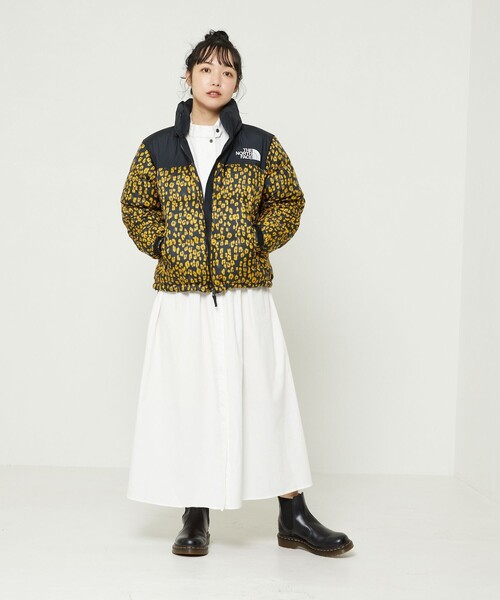 THE NORTH FACE PURPLE LABEL（ザ ノースフェイス パープル