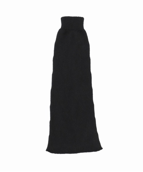 WILLIAM BRUNTON レッグウォーマー Spick & Span（スピックアンドスパン）の「【WILLIAM BRUNTON
