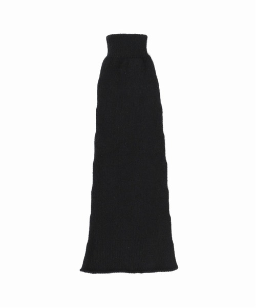 WILLIAM BRUNTON レッグウォーマー Spick & Span（スピックアンドスパン）の「【WILLIAM BRUNTON