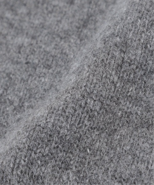 WILLIAM BRUNTON レッグウォーマー Spick & Span（スピックアンドスパン）の「【WILLIAM BRUNTON