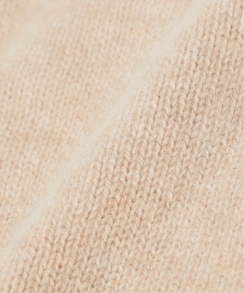 WILLIAM BRUNTON レッグウォーマー Spick & Span（スピックアンドスパン）の「【WILLIAM BRUNTON