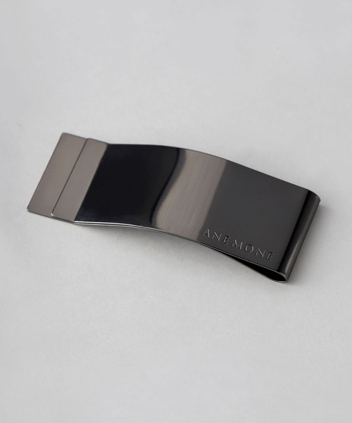 ANEMONE（アネモネ）の「メタルワイドカーブピン[B]（ヘアピン・レディース・ブラウン/ブラック/ゴールド・FREE）」の5枚目の写真