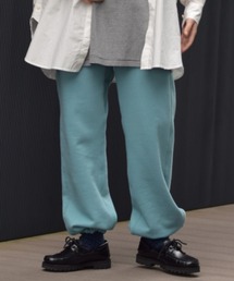 BEAMS BOY | BEAMS BOY / フレンチテリー イージーパンツ(スウェットパンツ)