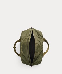 RRL（ダブル アール エル）の「キャンバス ユーティリティ ダッフル