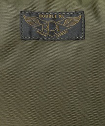 RRL（ダブル アール エル）の「キャンバス ユーティリティ ダッフル