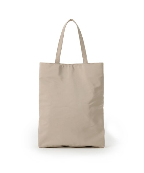 INDIVI(インディヴィ)の「◆【マルチWAY】セレモニーバッグ(ハンドバッグ・レディース・ライトグレー/オフホワイト/ブラック・00)」の10枚目の写真