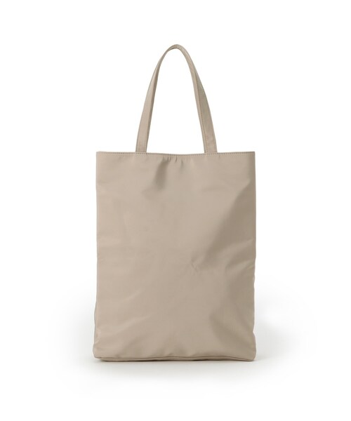 INDIVI(インディヴィ)の「◆【マルチWAY】セレモニーバッグ(ハンドバッグ・レディース・ライトグレー/オフホワイト/ブラック・00)」の13枚目の写真