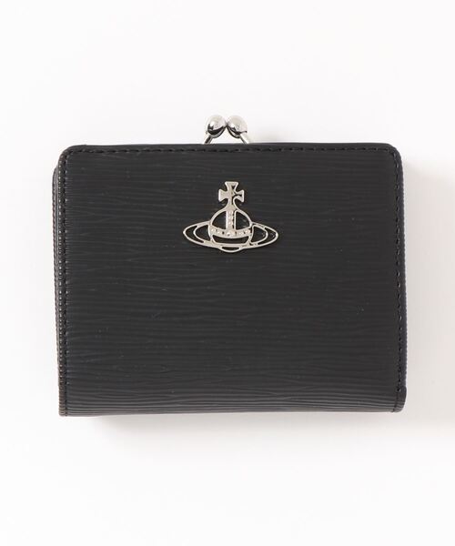 51010020-32097-LAPOLLY WALLET WITH FRAME POCKET