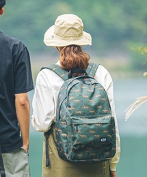 KiU(�L�E)�̑�e�ʃE�H�[�^�[�v���[�t �f�C�o�b�N�p�b�N(16.5L)(�o�b�N�p�b�N/�����b�N)