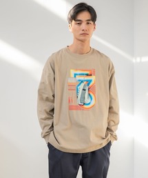 ディスカバリーチャンネルロンT