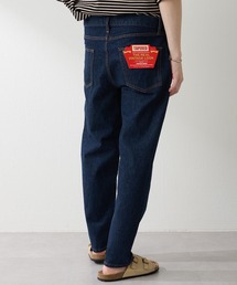 CIAOPANIC TYPY | CONE DENIM テパード5ポケットパンツ(デニムパンツ)