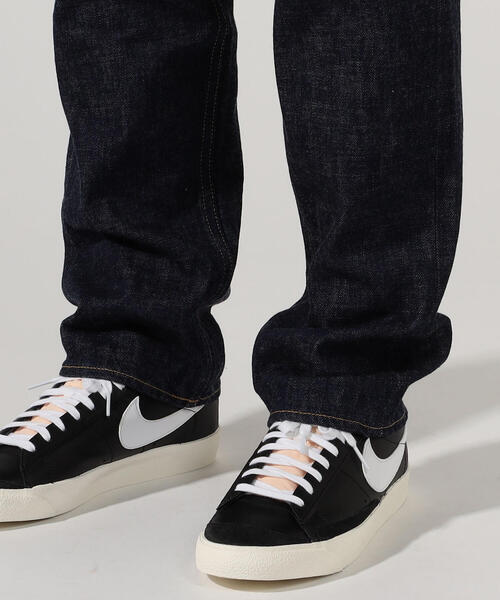 TOMORROWLAND （トゥモローランド）の「13.5オンスデニム レギュラーストレートパンツ（デニムパンツ・メンズ・ネイビー・32/30/31/29）」の10枚目の写真