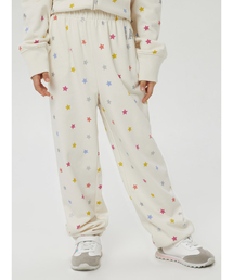 GAPファッションロゴ ジョガーパンツ (キッズ)