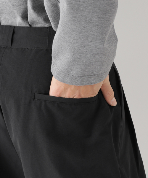 パンツ CABALLERO PANTS /Willy chavarria Willy Chavarria Caballero Pants - Black | Garmentory