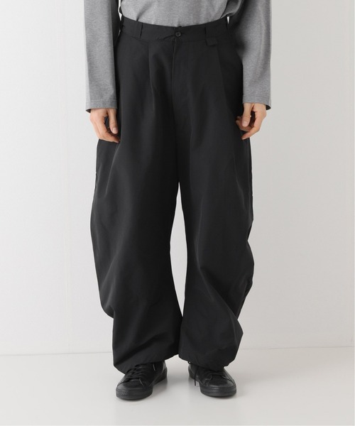 パンツ CABALLERO PANTS /Willy chavarria WILLY CHAVARRIA（ウィリーチャバリア）の「【WILLY CHAVARRIA