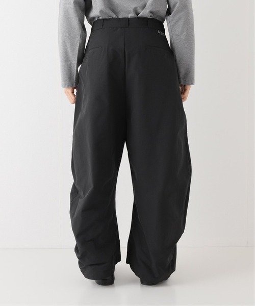 パンツ CABALLERO PANTS /Willy chavarria Willy Chavarria Caballero Pants - Black | Garmentory