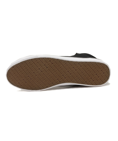PUMA(プーマ)の「プーマストリートボーラー ミッド(スニーカー・メンズ・ブラック/ホワイト/レッド/ブルー・24.5cm/24cm/23cm/26cm/22.5cm/29cm/25.5cm/28.5cm/26.5cm/23.5cm/30.0cm/27.5cm/25cm/27cm/31cm/28cm)」の9枚目の写真
