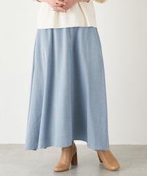 BEARDSLEY | ウエストリブスカート(スカート)