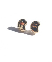 【日本製】メタルピアス