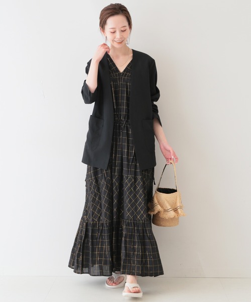 SLOBE IENA（スローブイエナ）の「PLMDLIライトジャケット