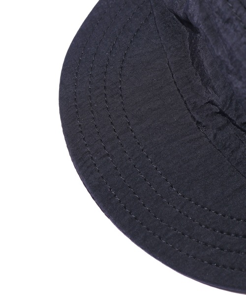 F.O.KIDS(エフオーキッズ)の「F.O.KIDS/エフオーキッズ ライトジェットキャップ キャップ 日よけナイロンキャップ(キャップ・キッズ・ライトブルー/ブラック/カーキ/レインボー・58/54)」の20枚目の写真