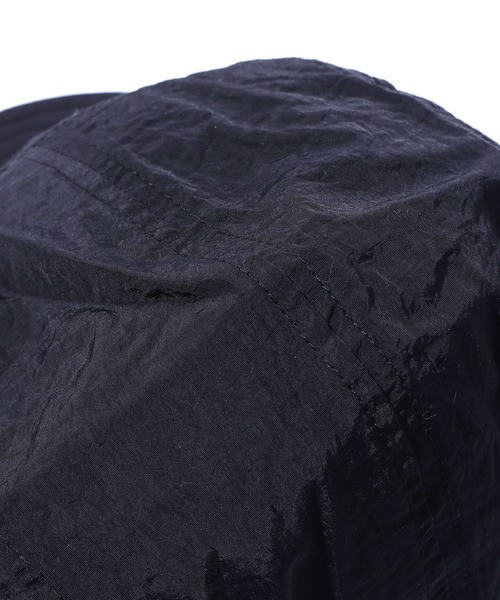 F.O.KIDS(エフオーキッズ)の「F.O.KIDS/エフオーキッズ ライトジェットキャップ キャップ 日よけナイロンキャップ(キャップ・キッズ・ライトブルー/ブラック/カーキ/レインボー・58/54)」の22枚目の写真