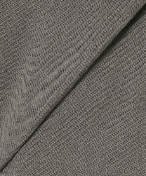 JOURNAL STANDARD（ジャーナルスタンダード）の「汗ジミ防止ノースリーブTシャツ（Tシャツ/カットソー・レディース・ホワイト/ブラック系その他/グレー系その他/ホワイト系その他2/ネイビー系1・FREE）」の11枚目の写真